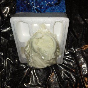 Millenium Mary and Baby Jesus